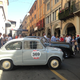 Illustration for article titled What Its Like Driving In The Mille Miglia